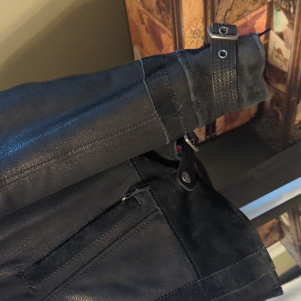 Harley-Davidson Jacket - Picture 3 of 9